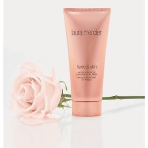 Laura Mercier flawless skin face mask
